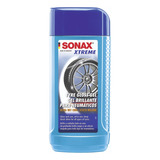 Gel Brillante Para Llantas Sonax Xtreme 500 Ml 75041