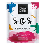 Blow & Bliss Tratamiento Blow & Bliss S.o.s Reparador 30ml