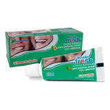 Crema Adhesiva Protesis Dental Menta