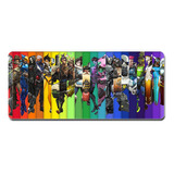 Mouse Pad Grande Overwatch L 60x25cm M09