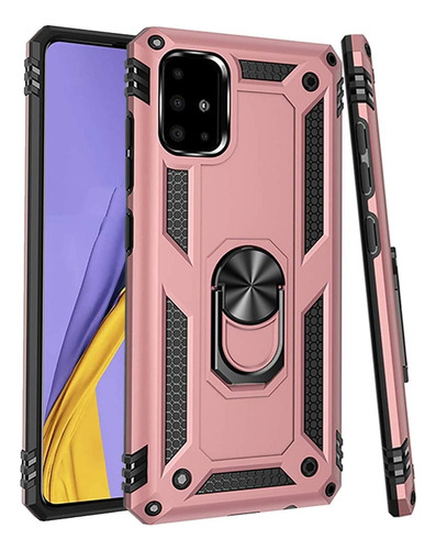 Case Uso Rudo Shockproof Modelos Samsung Galaxy Cristal 21d