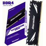 Ram 8 Gb Atermiter Ddr4 3200 Mhz