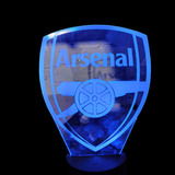 Lámpara Led Rgb- Arsenal 