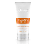 Gel De Limpieza Vitamina C Facial Y Corporal Idraet. 