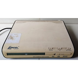 Dvd Player Lenoxx Dv-408a - Com Defeito