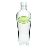 Aceite De Coco 100% Puro Y Natural 8171 - mL a $482