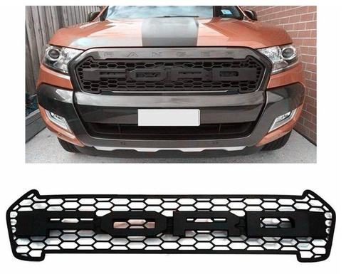 parrilla de ford raptor para ranger parrilla de ford raptor para ranger