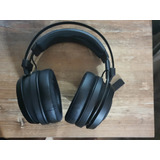 Auriculares Gamer Inalambricos Razer Nari Essential Black