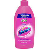 Tira Manchas Em Gel Vanish Multiuso 500ml  Roupas Coloridas