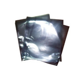 Saco Blindado Anti-estático Metalizado (cento) 10x15cm