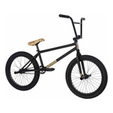 Bicicleta Bmx Fit Bikeco Mod. Str 20.5 No Sunday Cult Gorila