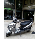 Moto Electrica Scooter Angers La Mas Veloz 85kmhora D