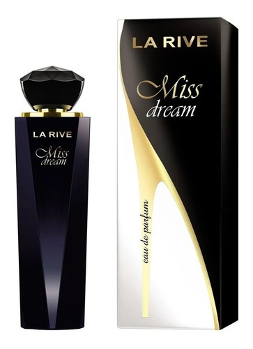 Perfume La Rive Miss Dream Edp 100ml Feminino