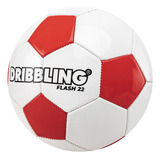 Pelota De Futbol Flash Drb Dribbling Original N 5 Cosida 