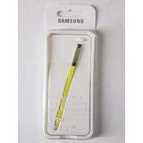 Lapiz Spen Stylus Para Samsung Note 9 Original Foto Real