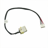 Conector Dc Jack Acer Aspire 3 A315-53-57g3   Dc301010n00