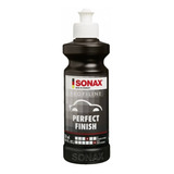 Sonax Perfect Finish Pulidor Abrillantador Paso 3 - 250ml