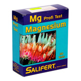Test De Magnesio Mg Salifert Acuarios Marinos Reef