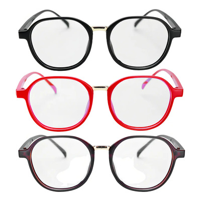 Paquete de 3 Lentes De Sol Basic Power Mujer Ocean Antireflejantes Varilla Nogal | MercadoLibre