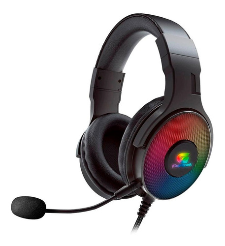 Headset Gamer Fortrek Cruiser 70531 