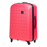 Maleta De Viaje American Tourister Cirrus Rosada Grande