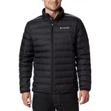 Chaqueta Para Hombre Lake 22 Columbia Original (down Hooded)