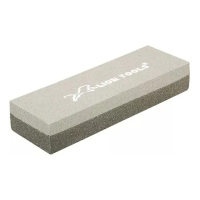 Piedra Para Afilar Oxido De Aluminio Lion Tools 5291 | Envío gratis