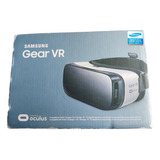 Casco Realidad Virtual Samsung Gear Vr Oculus