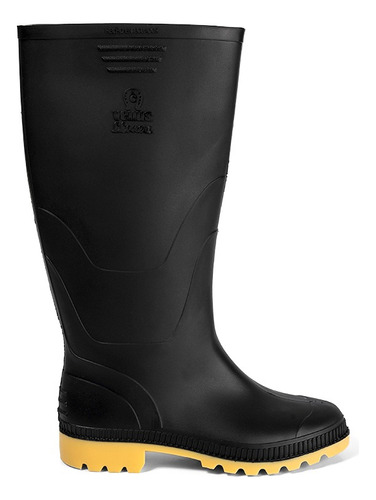 Botas Caucho Vereda Venuz 