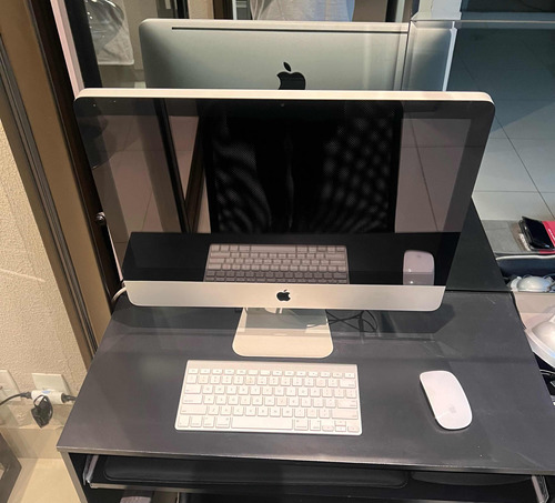 Apple iMac 21.5 Intel Core I5