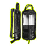 Capa Bag Porta Baquetas - Mb10 Nylon - Pronto Envio (nbags)