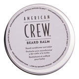 Bálsamo Para Barba American Crew Beard Balm 60g