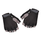 Guantes De Protección Solar Antideslizante Y Uv - Ciclismo