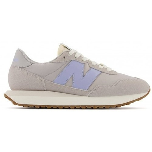 Zapatilla New Balance 237 Moda Nb237-6