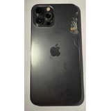 iPhone 12 Pro Max Negro Refacciones