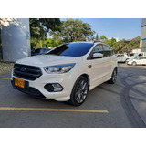 Ford Escape St Line Awd 2.0 A/t