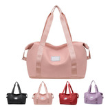 Bolso De Hombro Deportivo For Mujer, Bolso Casual De Calida