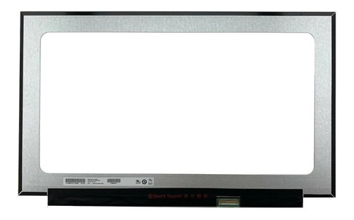 Pantalla Compatible Hp 15-dw3500la Display 15.6 30 Pines