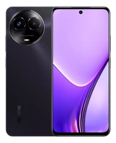 Celular Realme 11x 5g 128gb 8gb Ram Lançamento 2023