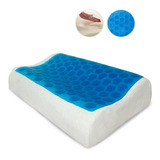 Almohada Cervical En Gel