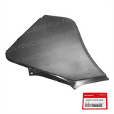 Cacha Lateral Izq Negra Tornado Xr250 Original Honda P1