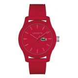 Reloj Lacoste 2010764 Men Core Quartz Hombre