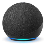 Echo Dot 5th Gen Com Assistente Virtual Alexa