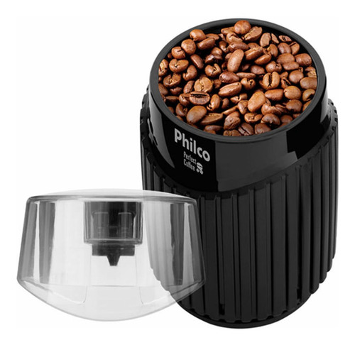 Moedor De Café Perfect Coffee 220v - Philco