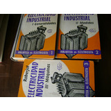 Electricidad Industrial- X 3. Roberjot.