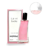 Perfume Contratip N16 La Vi Bele Feminino Importado