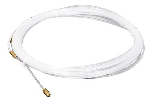 Sonda De Nylon Para Cable 30 M Truper