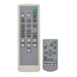 Control Para Proyector Sony 3200 Lumens Vpl-dw127 Dw127
