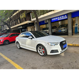 Audi A3 Sedan 2.0tfsi 