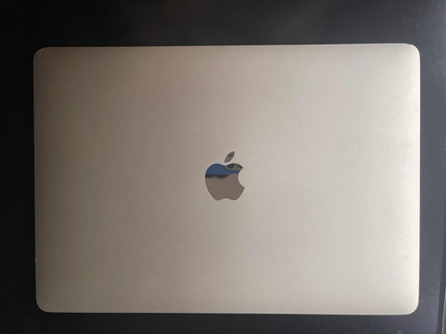 Apple Macbook Air 13.3 Chip M1 500gb Silver